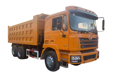 F3000 dump truck 6X4 